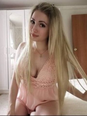 Анкета проститутки Шарлотта - Фото 1, , 23 года, №216386